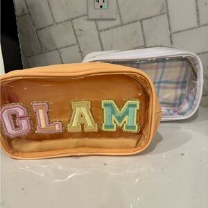 Stoney Clover Lane XTarget Small Pouches